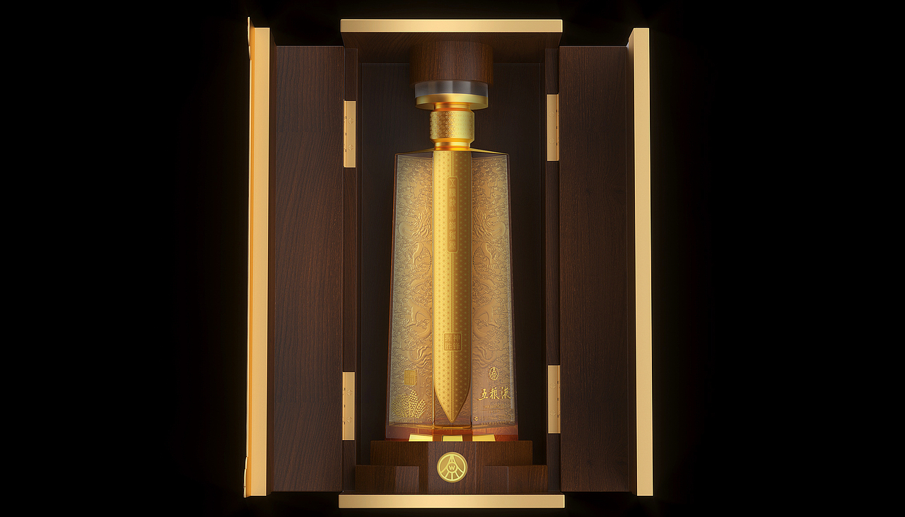 东方剑文化设计|酒包装设计|白酒包装（图ZMzUyODU3MDA0） - 包装 - 站酷设计师接单赚钱买猫粮原创素材 - 站酷ZCOOL