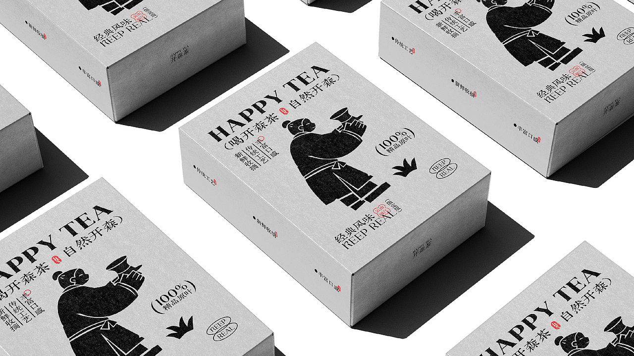 Brand 2024 | 宠物&茶饮品牌设计合集（图ZMzYzODAyODE2） - 品牌 - 站酷设计师波塞冬冬冬原创素材 - 站酷ZCOOL