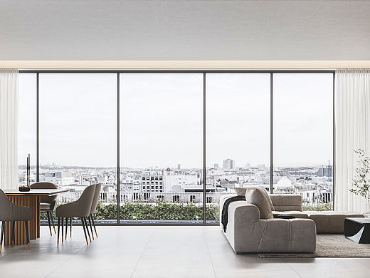 维御系列_现代轻奢