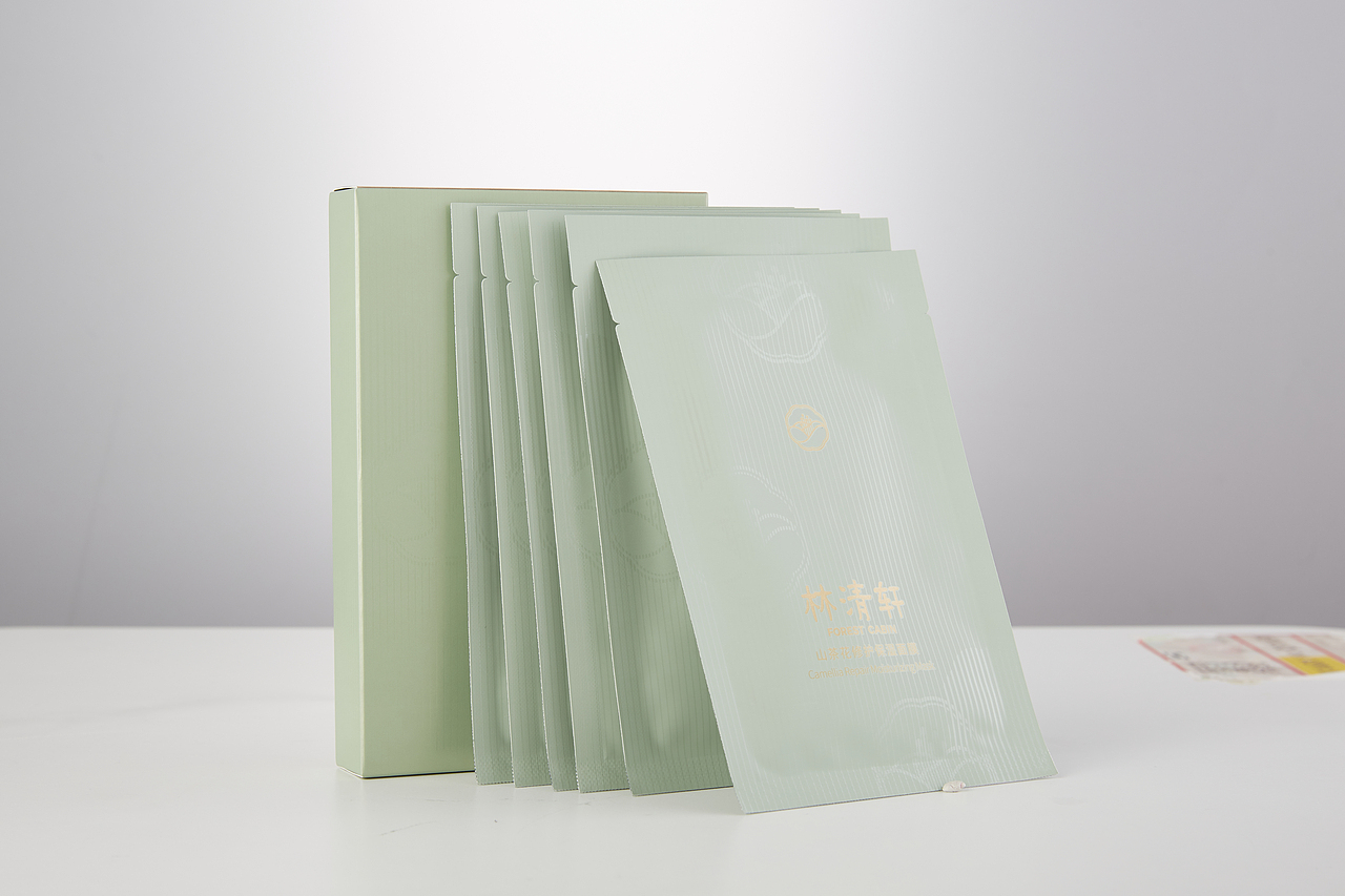 #对比图|林清轩护肤化妆产品