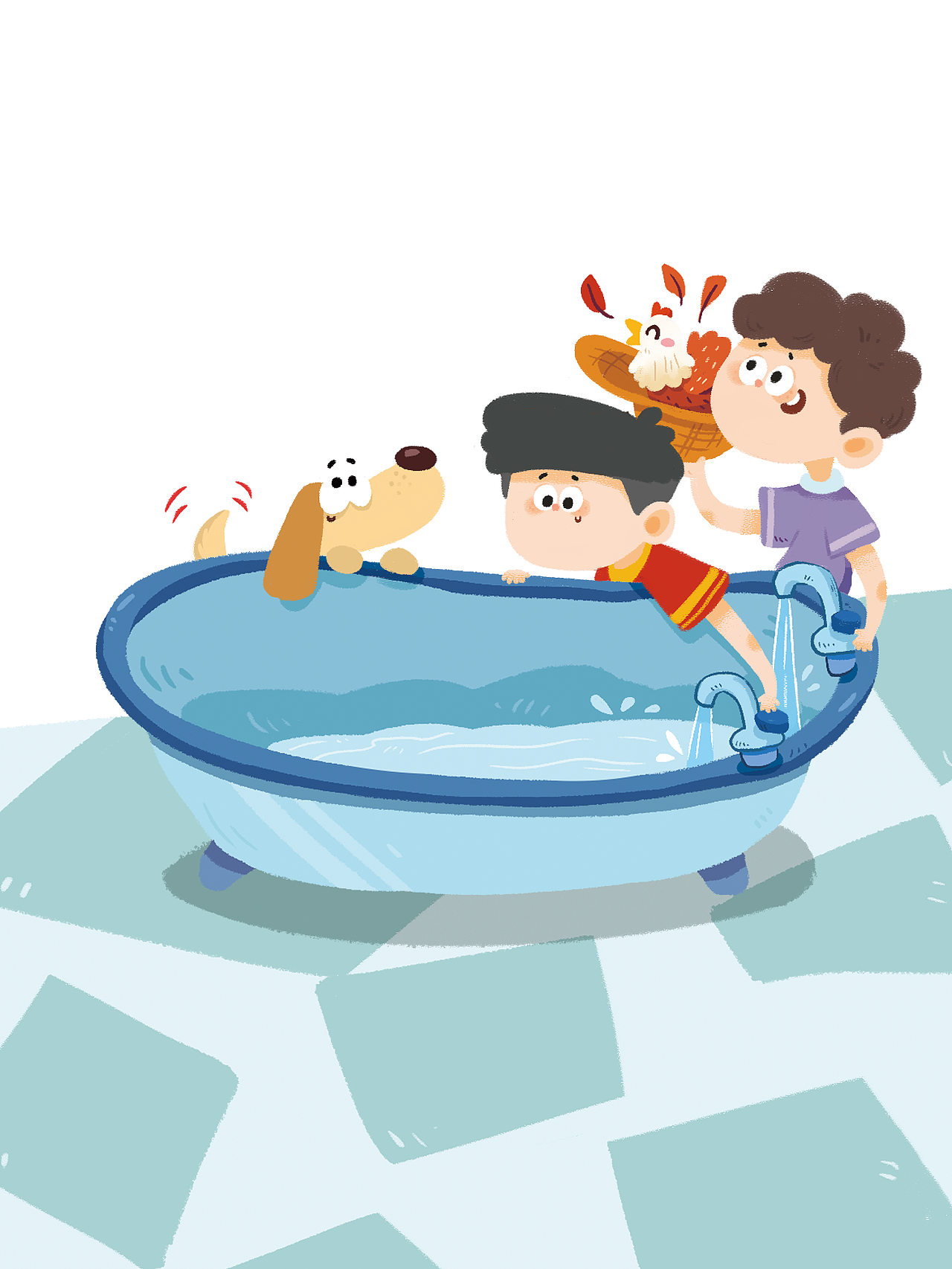 一些可可爱爱的随笔~