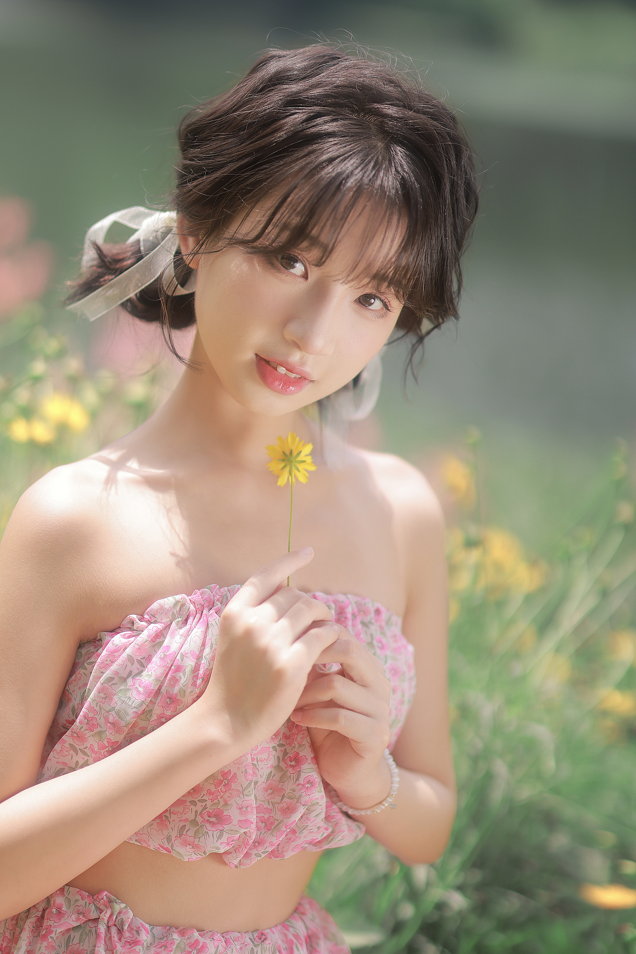 暖阳（图ZMzA2Njk0OTUy） - 人像摄影 - 站酷设计师莓兮MAY原创素材 - 站酷ZCOOL