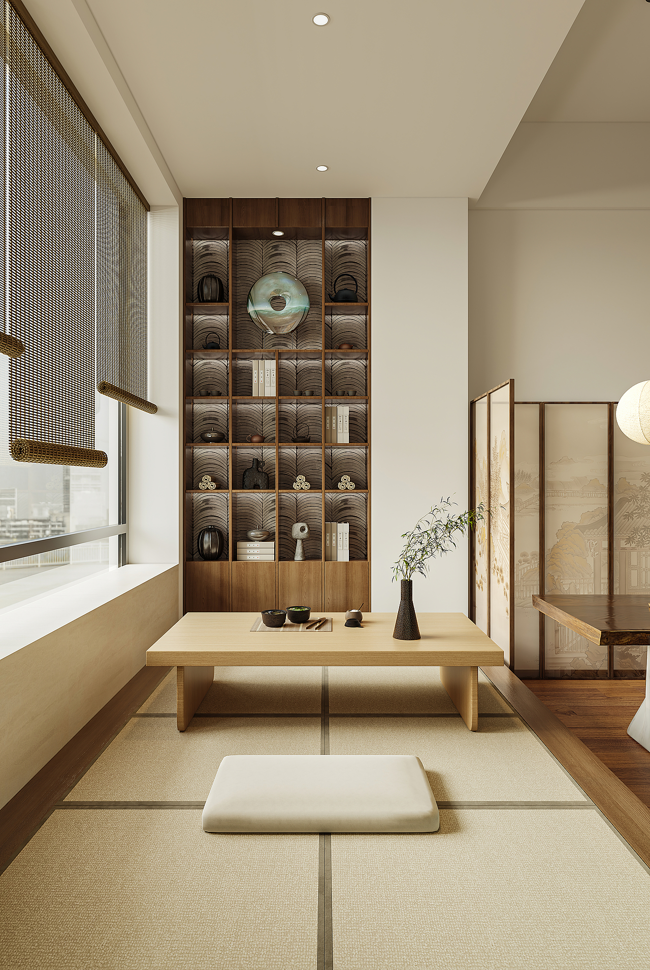 搬砖系列—小公寓