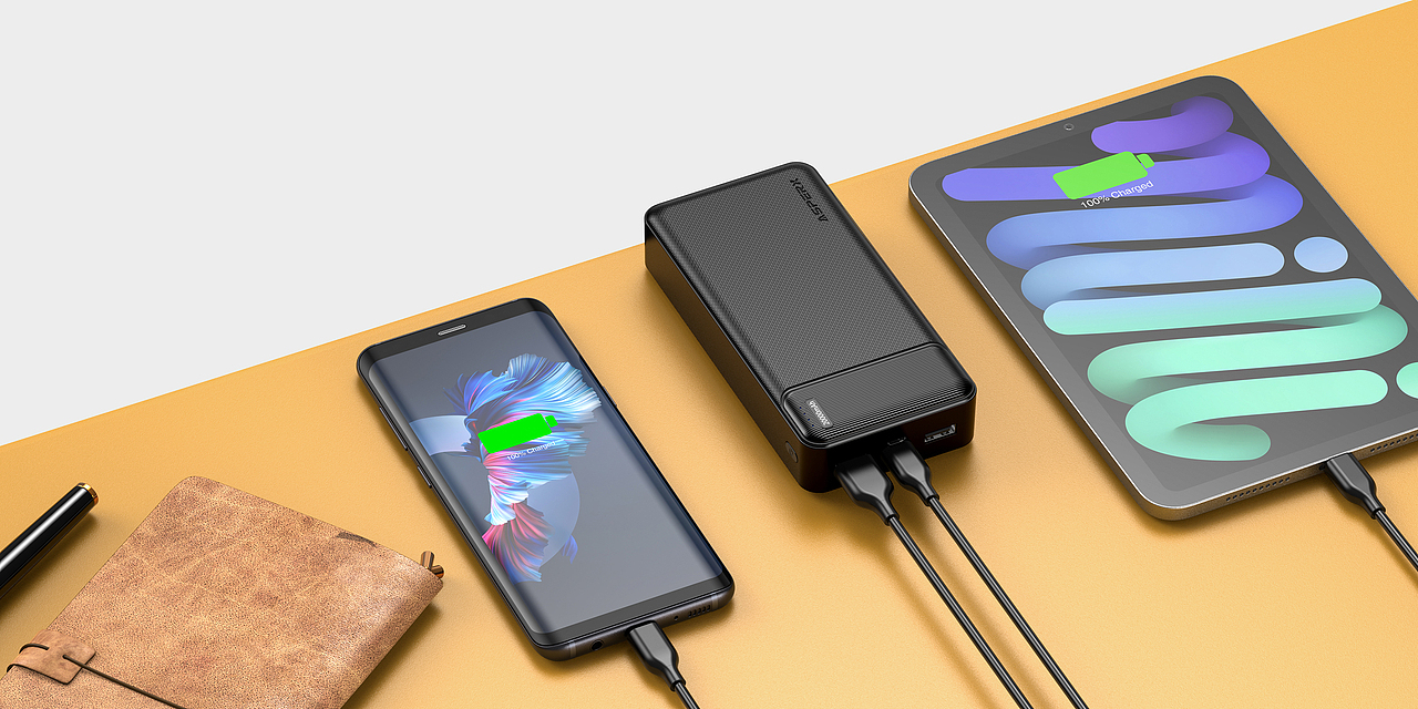 2022 亚马逊产品渲染