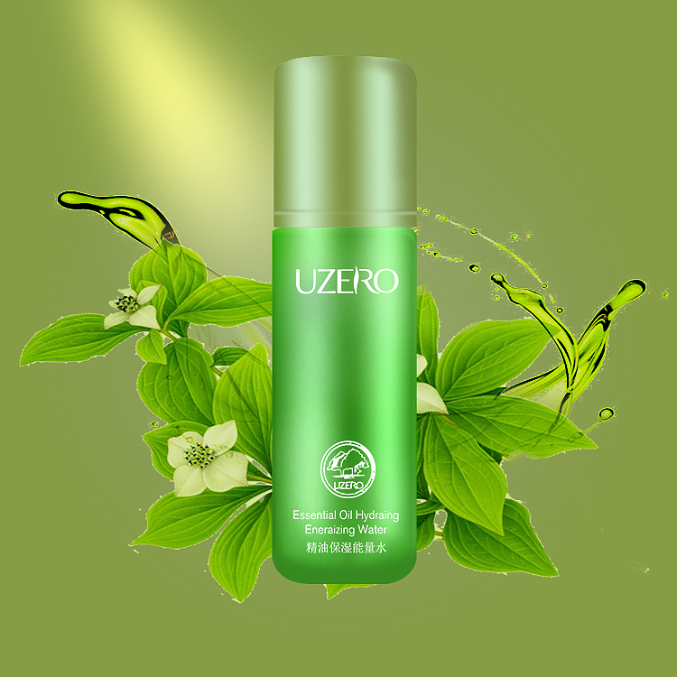 电商类海报,包装设计