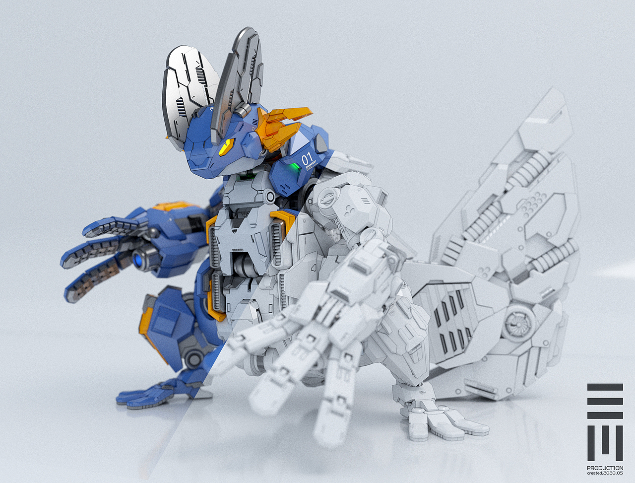 当宝可梦机械化-巨沼怪