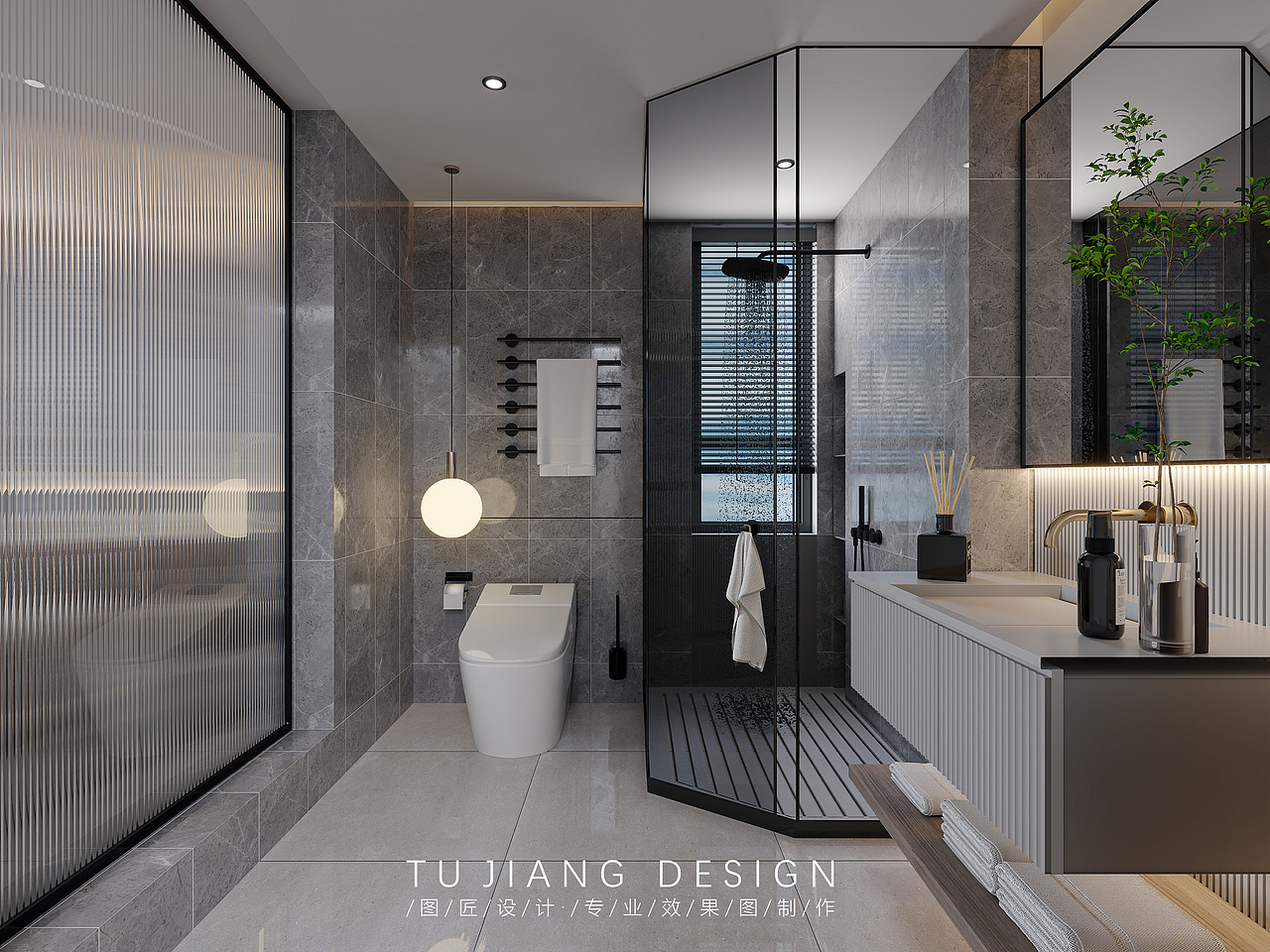 极简追求生活以及艺术上极致简约,舍弃华而不实的装饰