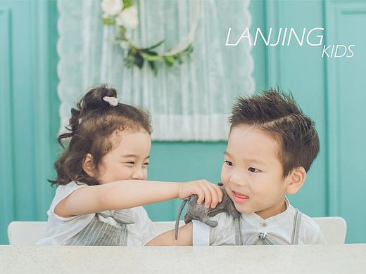 蓝鲸儿童摄影|儿童摄影外景宜家拍摄