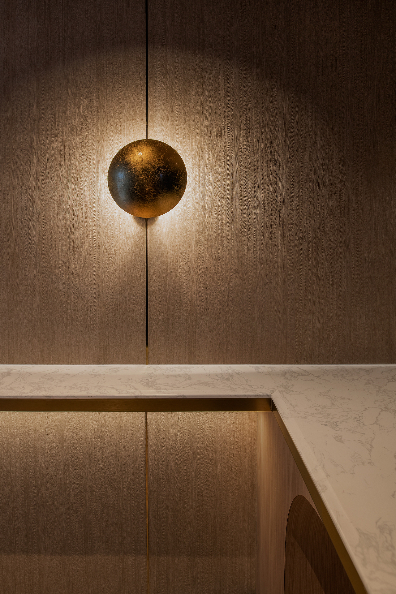 WED中熙设计 | 在城市绿洲,驶向心灵的列车