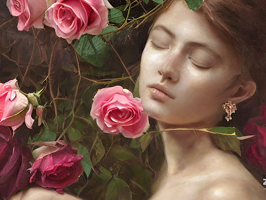 #AI创作实验室#（个人主页-ZNjI3NzEwNjQ=） - AI作品 - 站酷设计师长颈鹿大G原创素材 - 站酷ZCOOL