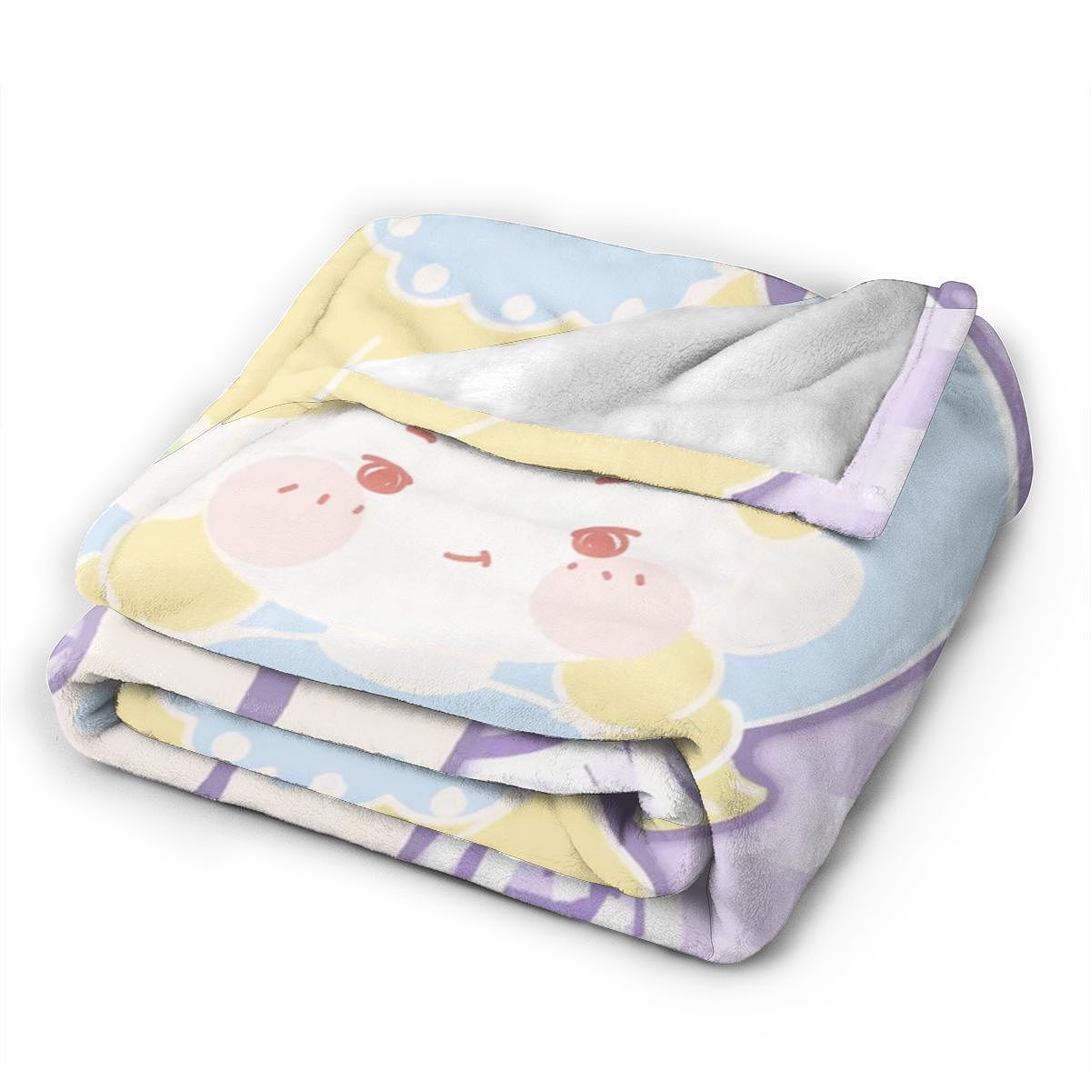 原创卡通形象:不服输小孩