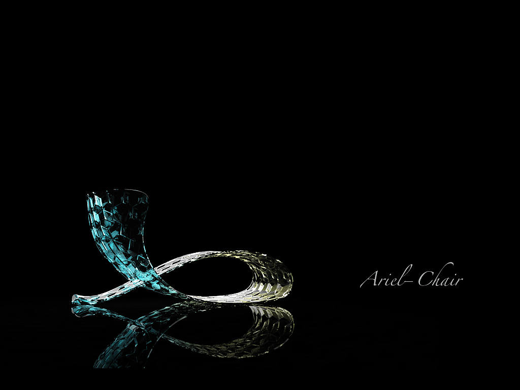 ariel是《海的女儿》里的美人鱼七公主的名字