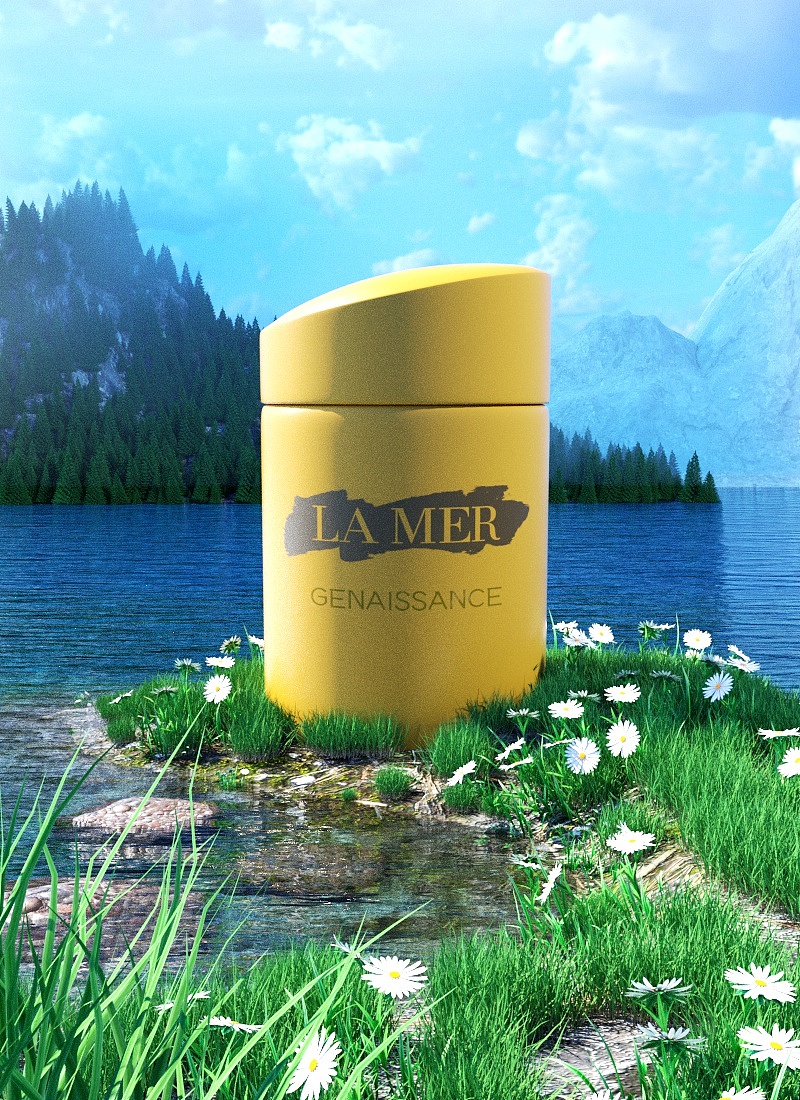 记录2020—OC渲染器（3）（图ZMjQ1NzQ4NDIw） - 场景 - 站酷设计师Fawnn原创素材 - 站酷ZCOOL