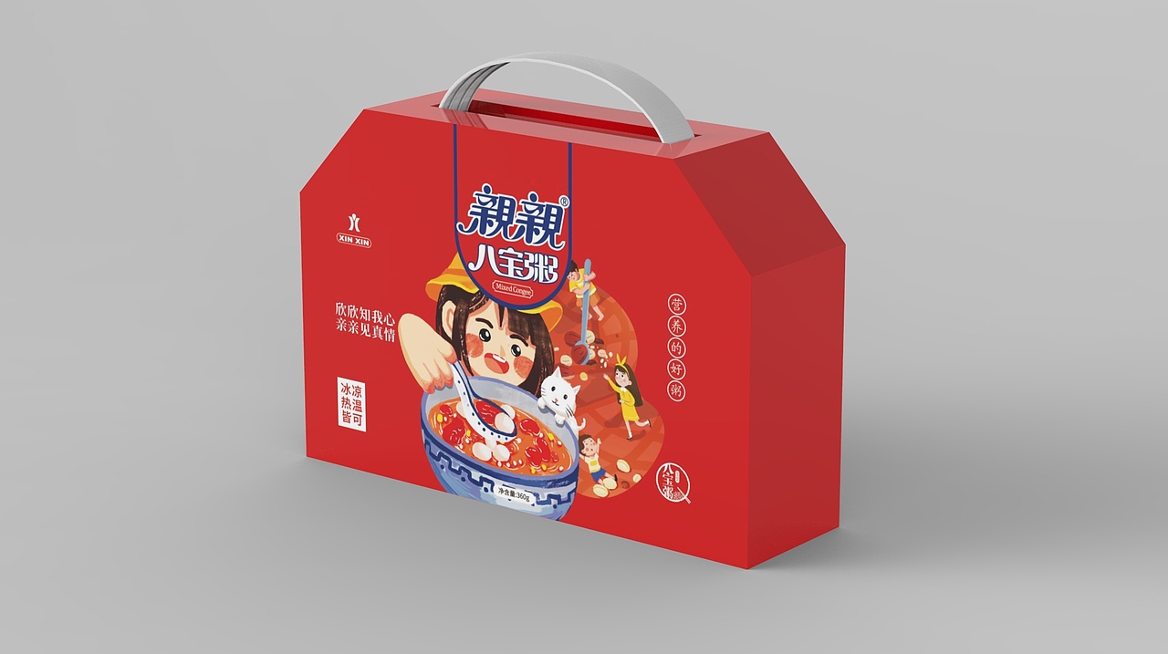食品包装设计