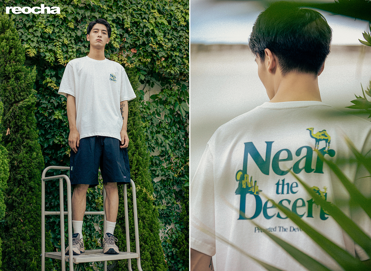 潮牌型录拍摄 lookbook（图ZMjU3NTcyNjc2） - 时尚/艺术摄影 - 站酷设计师CLICKSTUDIO原创素材 - 站酷ZCOOL