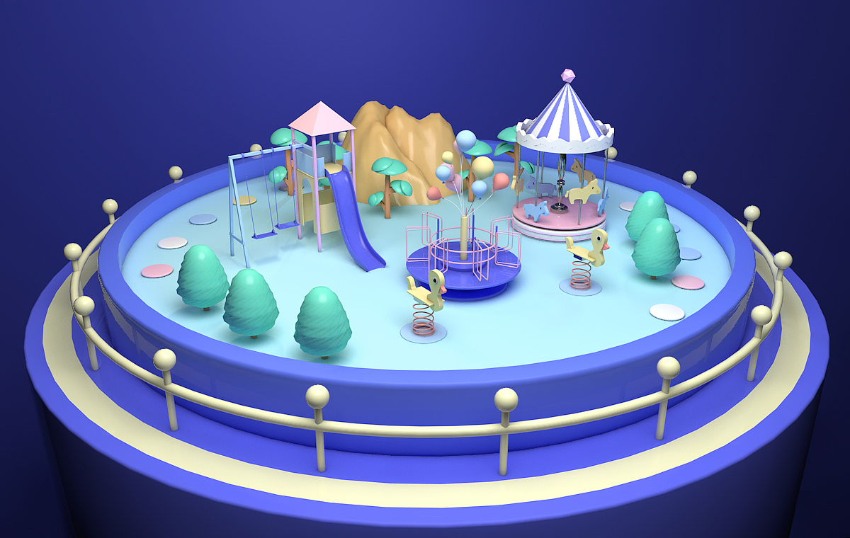 C4D（图ZMTgzNzI4OTQw） - 场景 - 站酷设计师苏子辰原创素材 - 站酷ZCOOL