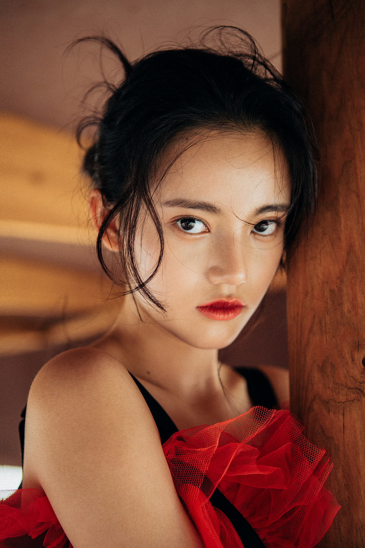 风靡万千少女 站酷网