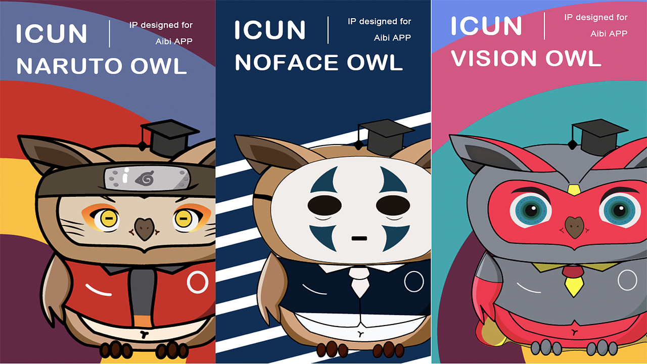 2019-2020个人作品集