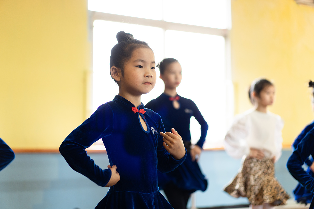 第七期 拉丁舞【1】