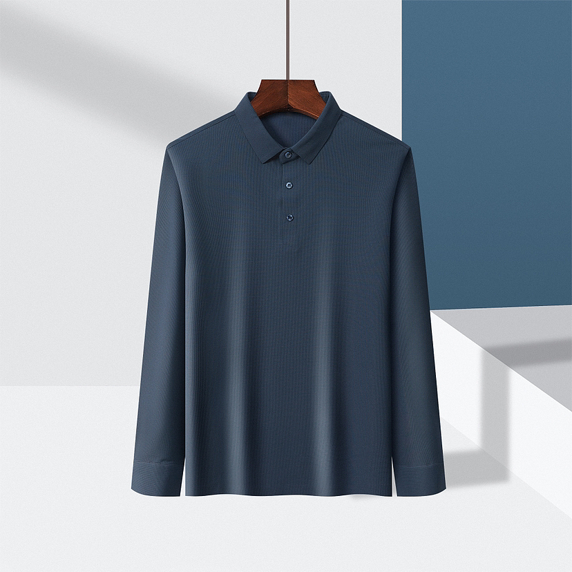 商务男装拍摄 卫衣