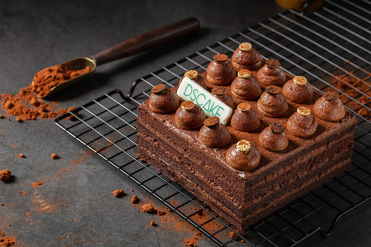 新款蛋糕（图ZMTI1NTgyNTEy） - 产品摄影 - 站酷设计师一场阳光雨原创素材 - 站酷ZCOOL