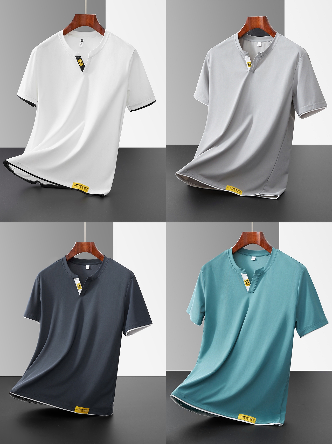 电商各种服装镂空/平铺/挂拍搭配配图素材拍摄（图ZMzAwNzI2MTIw） - 产品摄影 - 站酷设计师LeeAkun原创素材 - 站酷ZCOOL