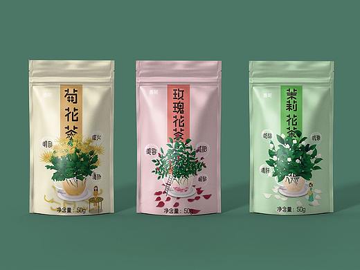 茶叶包装