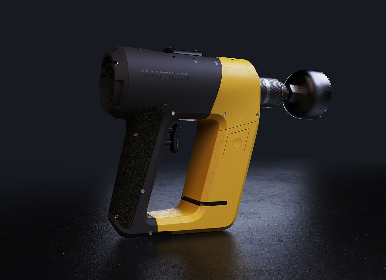 又是一些个写实场景渲染，秃头日常（图ZMjI2ODg5MjEy） - 工业用品/机械 - 站酷设计师摇晃秋千原创素材 - 站酷ZCOOL