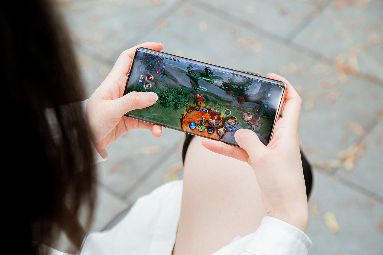 OPPO find x2 pro上手体验