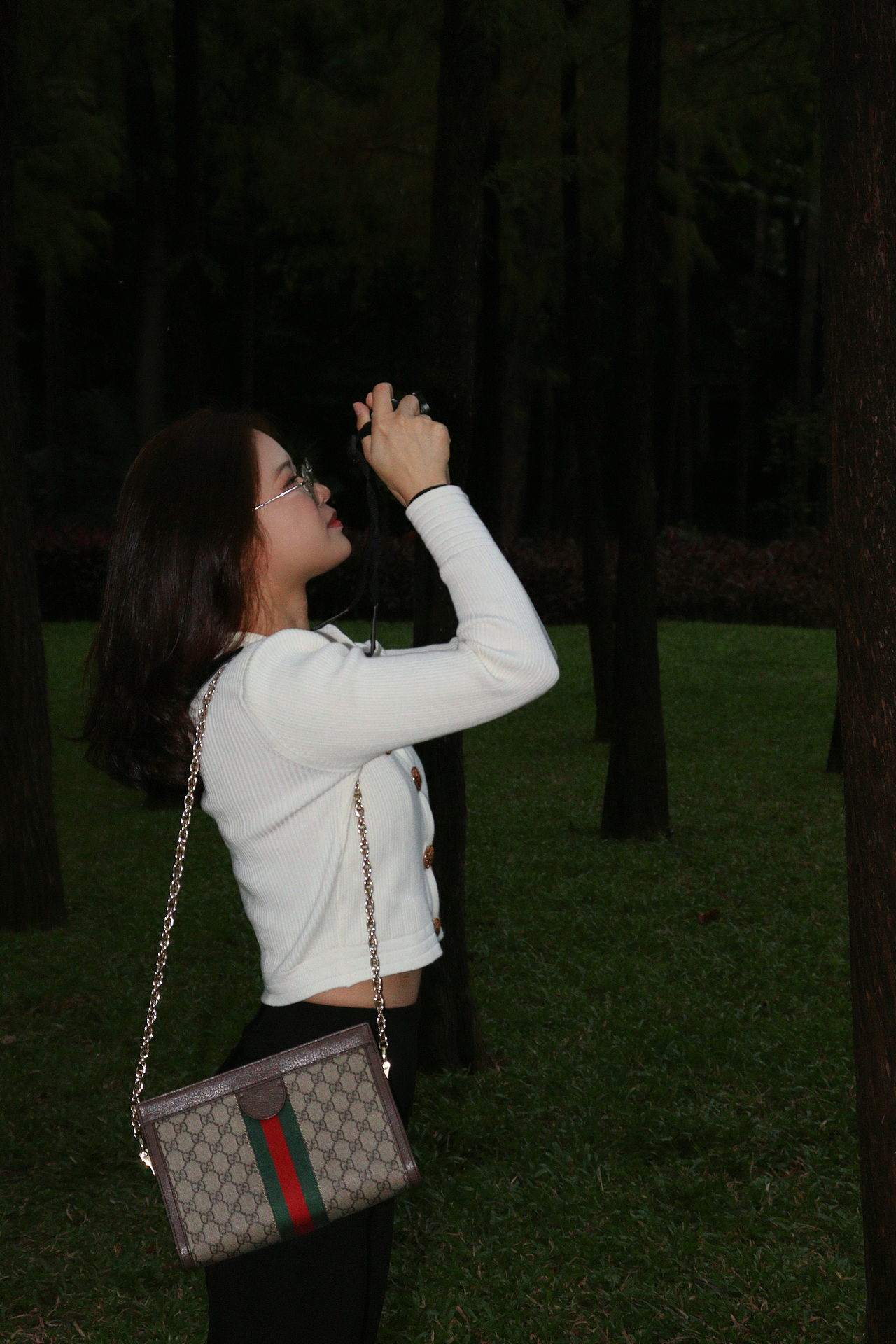 晓港公园一日行