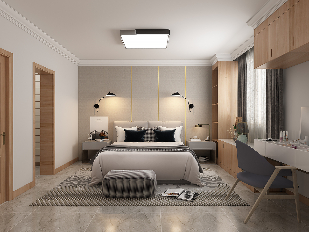 日系家装分享（图ZMjEzMDQ0NzY4） - 家装设计 - 站酷设计师星夜燕子原创素材 - 站酷ZCOOL