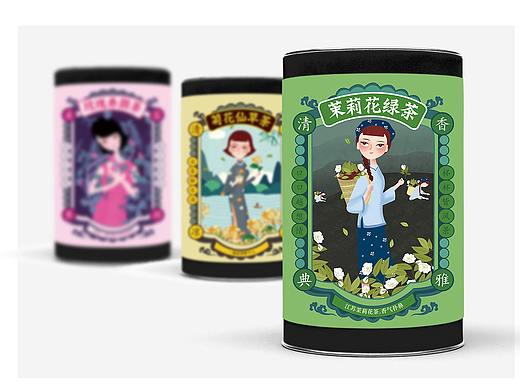 茶叶包装