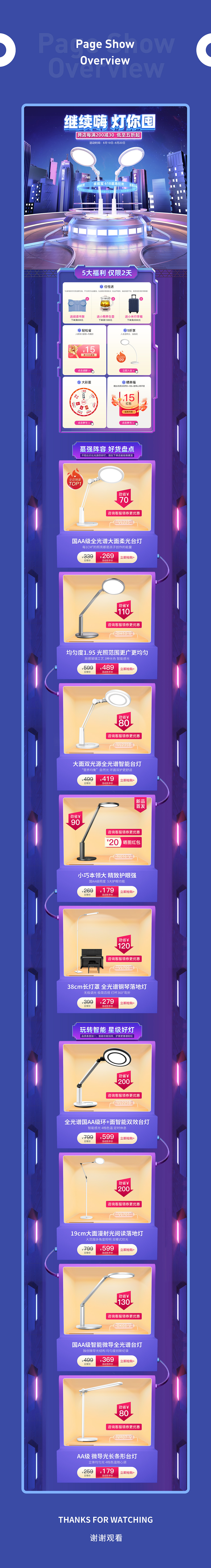 京东618活动页面（图ZMjYwMDk4NTg4） - 电商 - 站酷设计师一口口原创素材 - 站酷ZCOOL