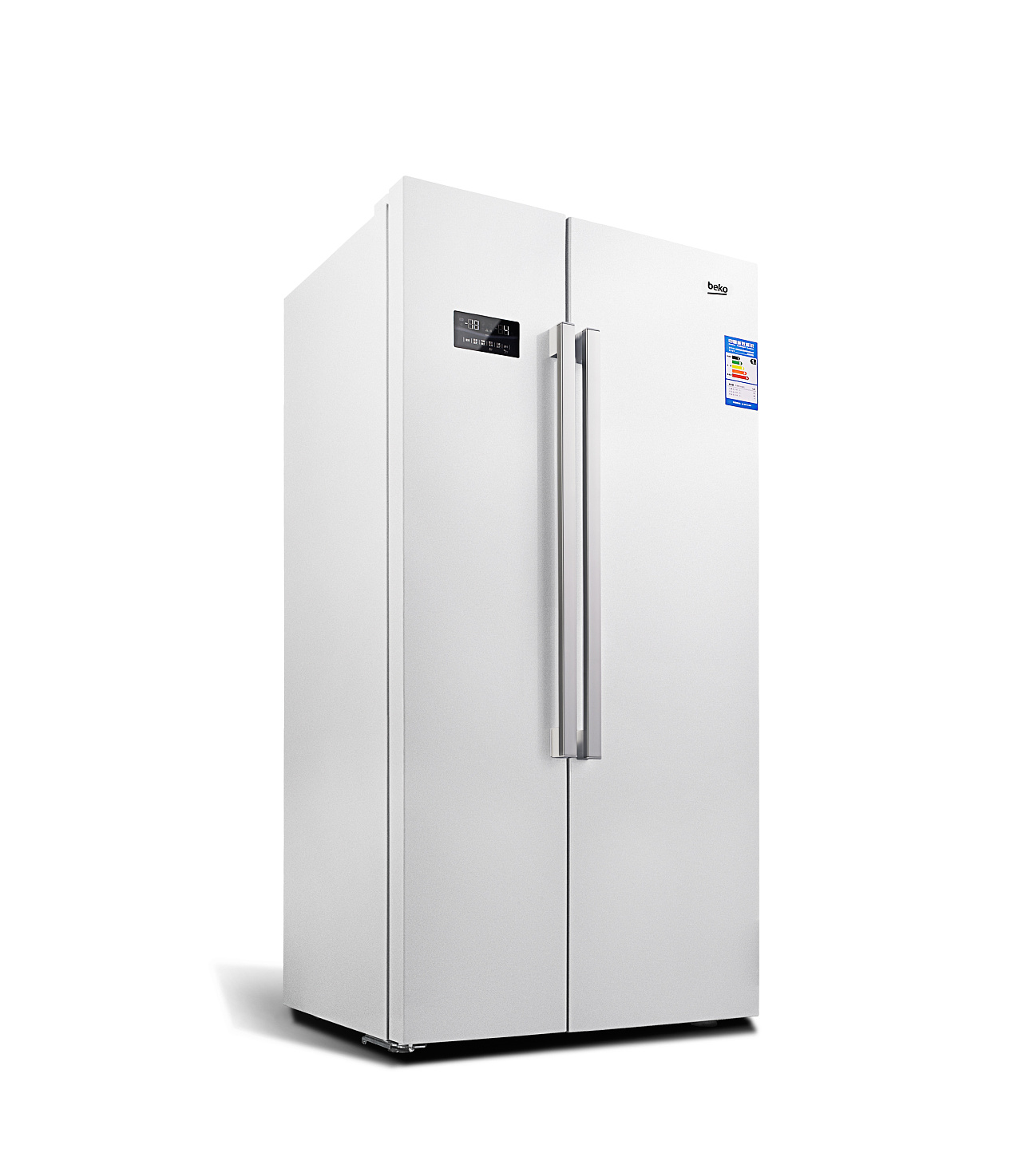卡萨帝冰箱BCD-520WICHU1
