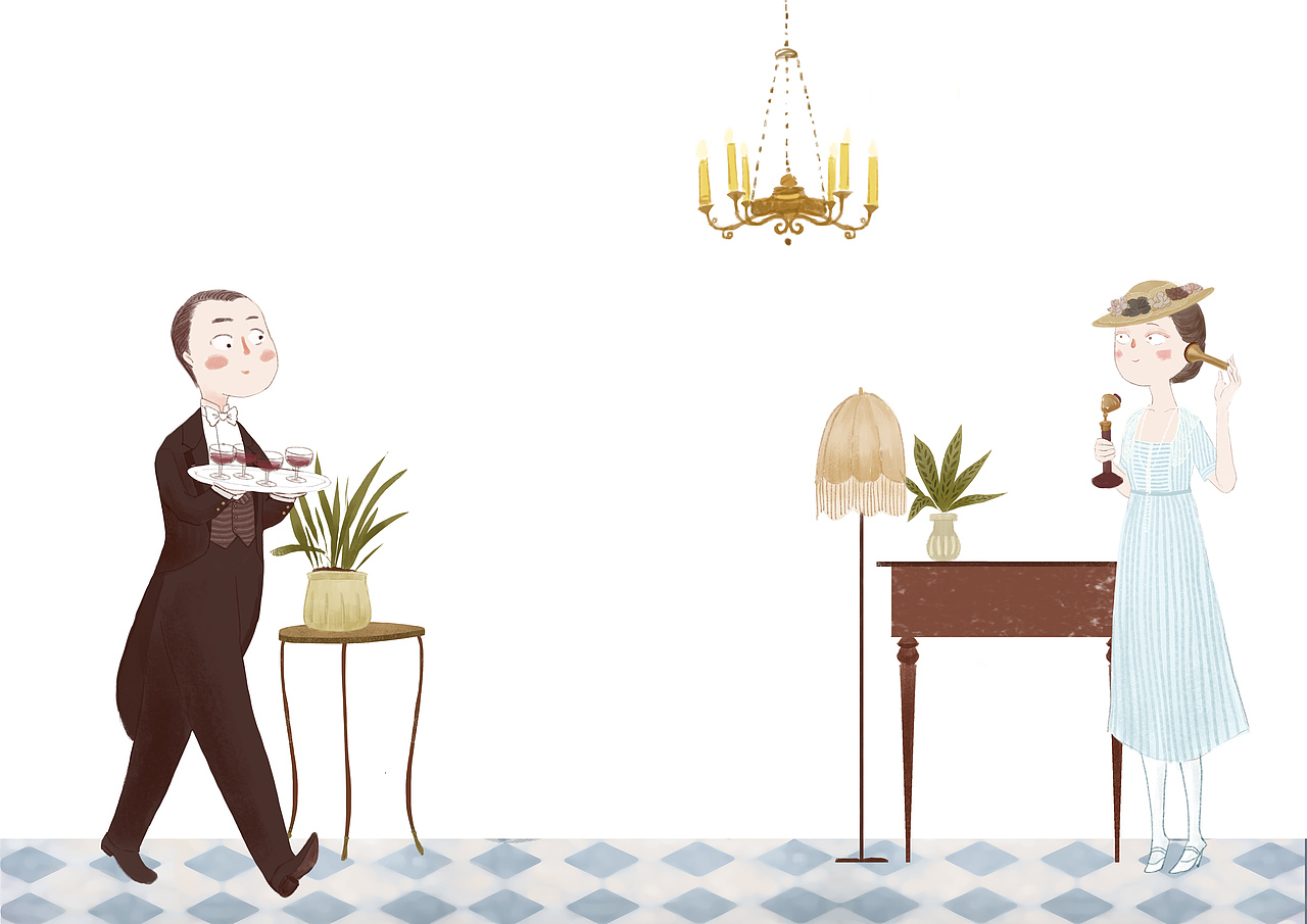 2017年度总结（图ZMTAyMjUxNTc2） - 创作习作 - 站酷设计师淡秋石原创素材 - 站酷ZCOOL