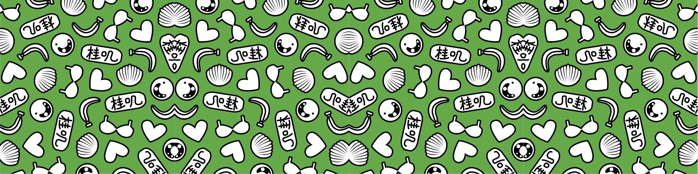 田桂叽的个人主页（封面预览） - 主页封面设置 - 站酷设计师田桂叽原创素材 - 站酷ZCOOL