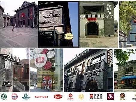 商业街区美陈包装:郊区型商业地产项目如何成功定位?