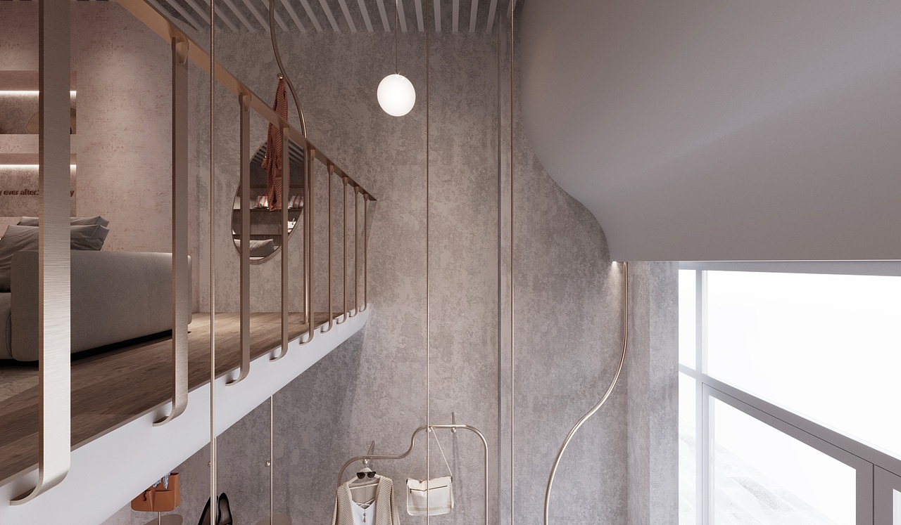 HEE | 熙奢•玥品 |XISHE•YUEPIN