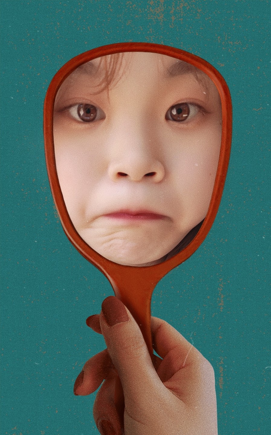 生活照 今天阳光明媚 开心舒适