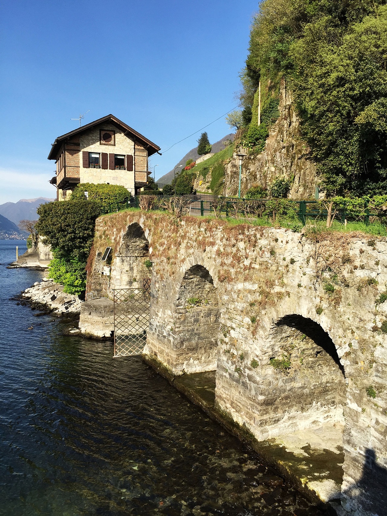 暴走意大利-西西里的美色