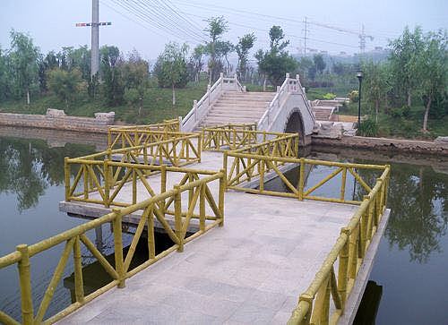 商河迹忆（图ZMTEzNjgxNjM2） - 创作习作 - 站酷设计师张梦远VIP原创素材 - 站酷ZCOOL