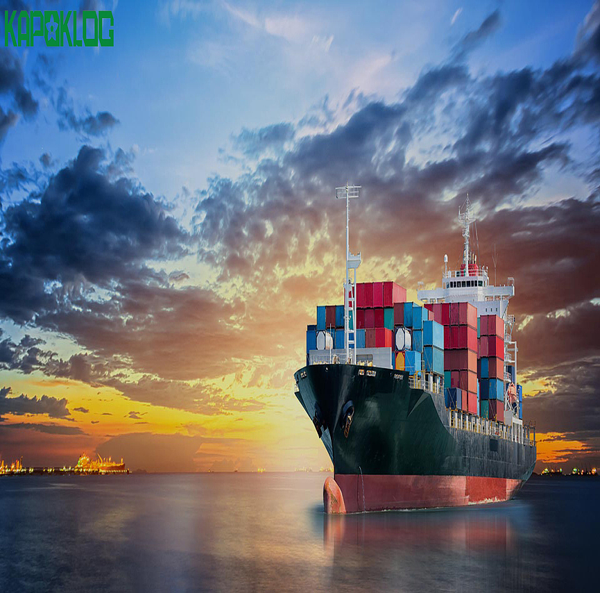 盛顺物流DGcargo双清关迪拜约旦沙特空运海运拼箱DDP