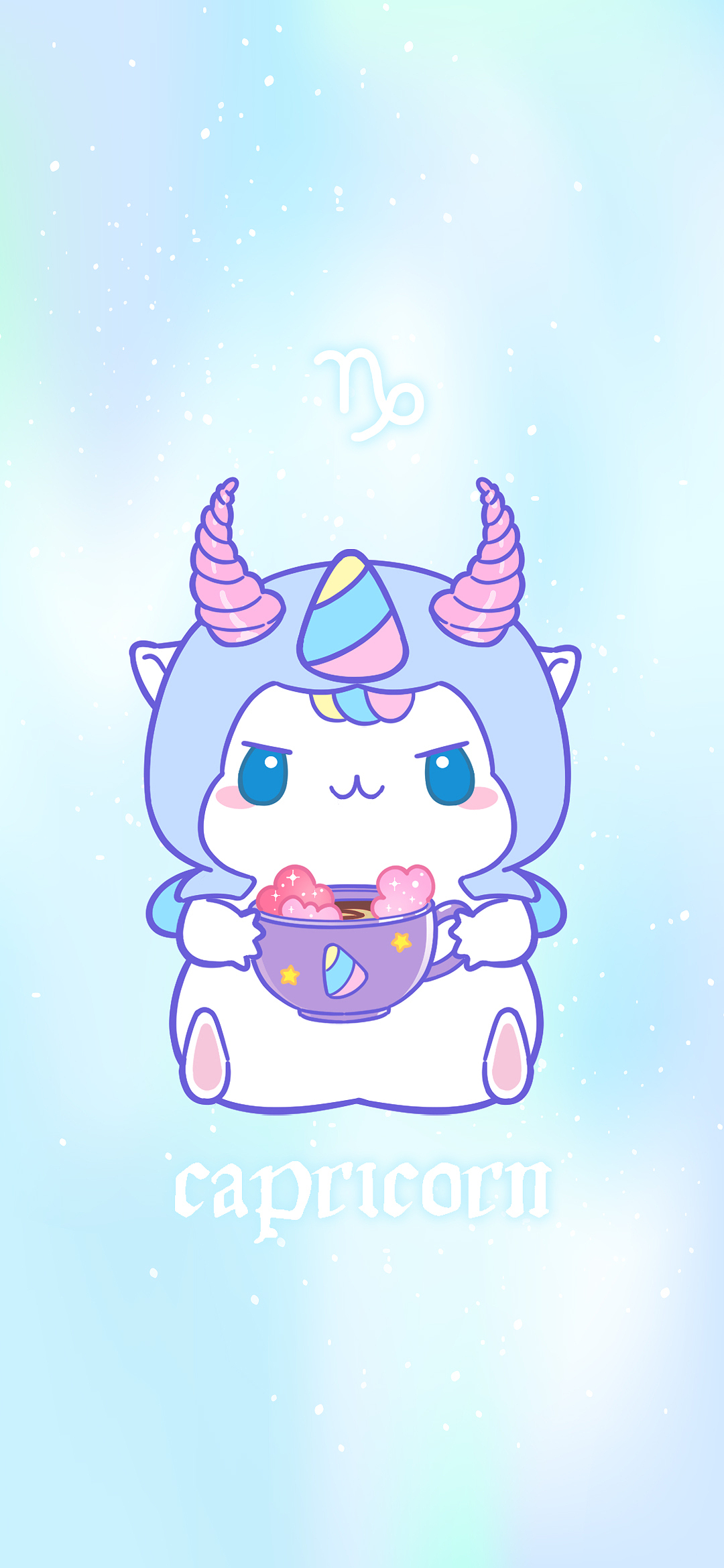 鼠星星十二星座系列壁纸头像