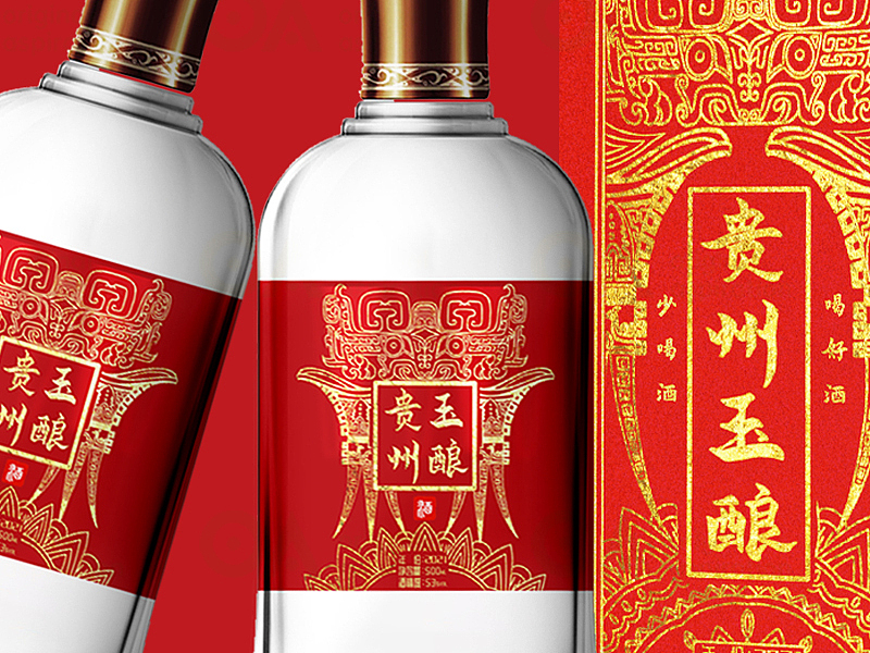 O.A.包装设计-川藏手信礼盒