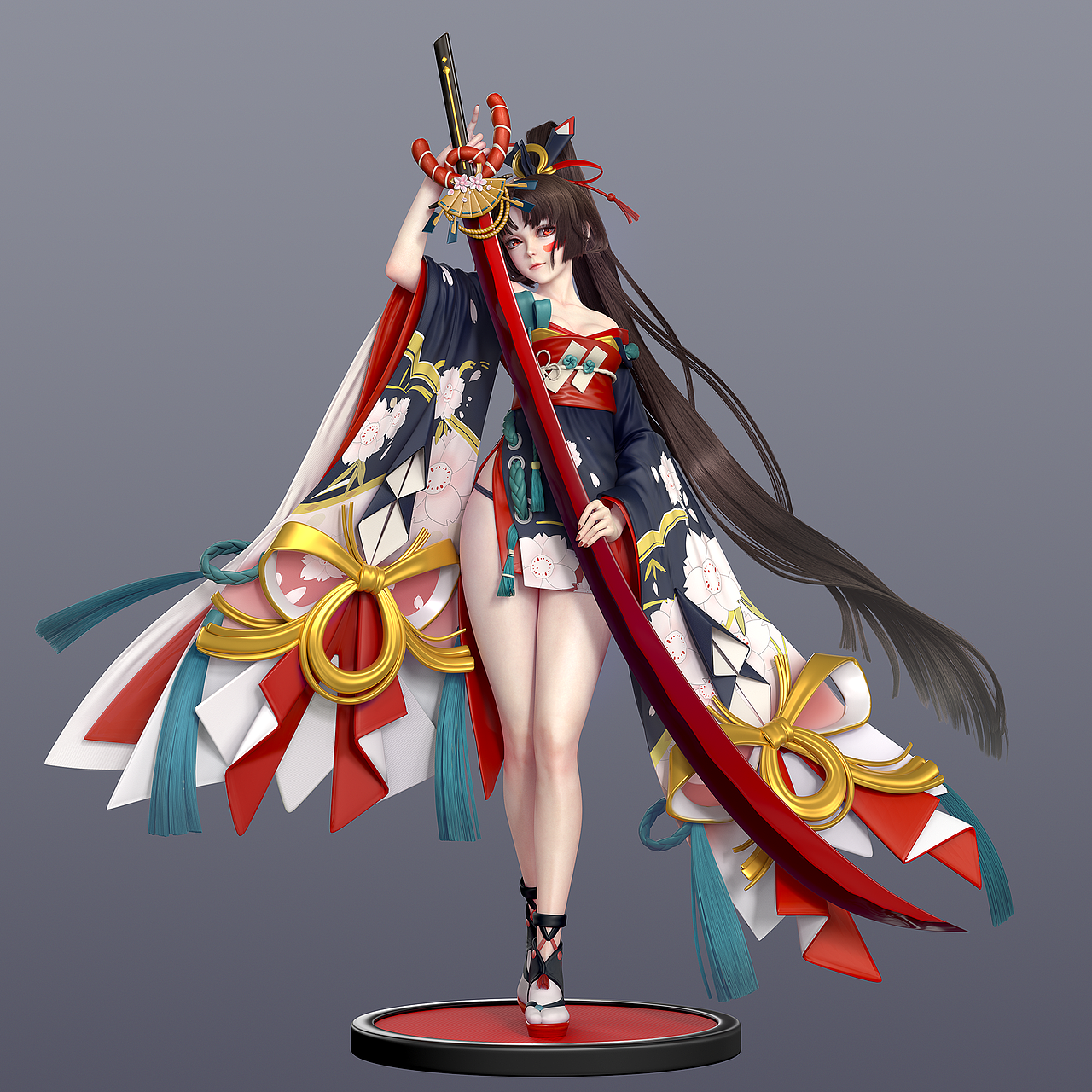 《二期学生作品》2020（图ZMjg2NTgwODky） - 人物/生物 - 站酷设计师Danny妮妮原创素材 - 站酷ZCOOL