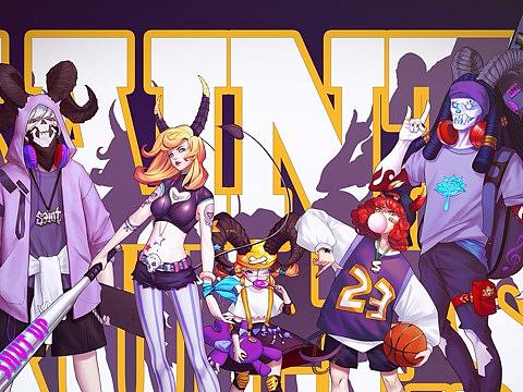 暴力圣徒（个人主页-ZMjQ2NTg1MTY=） - 创作习作 - 站酷设计师ZmonataXX原创素材 - 站酷ZCOOL