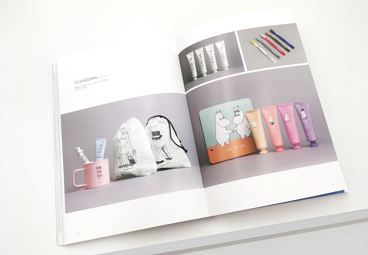 Brand Design For Kids | 儿童品牌设计- 书籍装帧设计