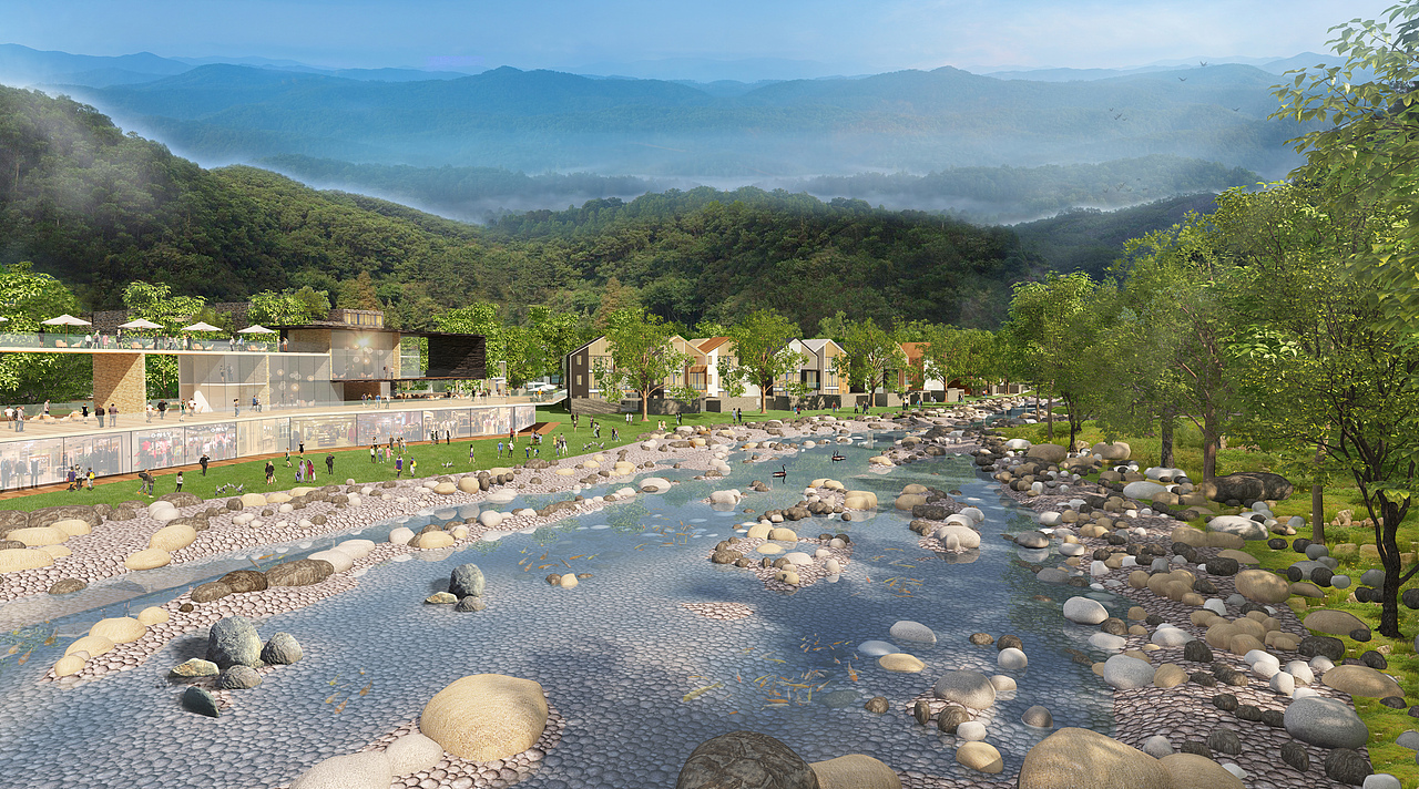 成都德昌县2020.03--2020.12（图ZMjE2MTI2Mjcy） - 建筑设计 - 站酷设计师方案设计师原创素材 - 站酷ZCOOL