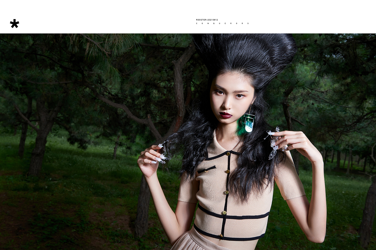 个人作品集（图ZMjk1NDA0MTgw） - 人像摄影 - 站酷设计师摄影师母某人原创素材 - 站酷ZCOOL