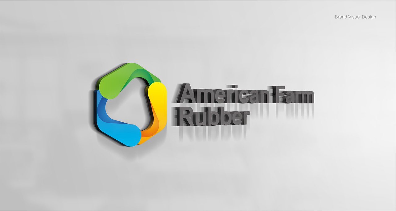 American Farm Rubber 品牌视觉（图ZODM3ODY3NzY=） - 品牌 - 站酷设计师普尔纳斯原创素材 - 站酷ZCOOL